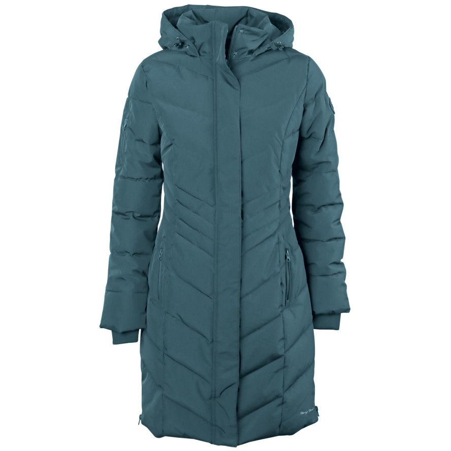 Damska kurtka z kapturem Harry's Horse Trendy Senna