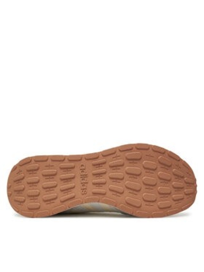 adidas Sneakersy Run 60s 4.0 JR6627 Biały