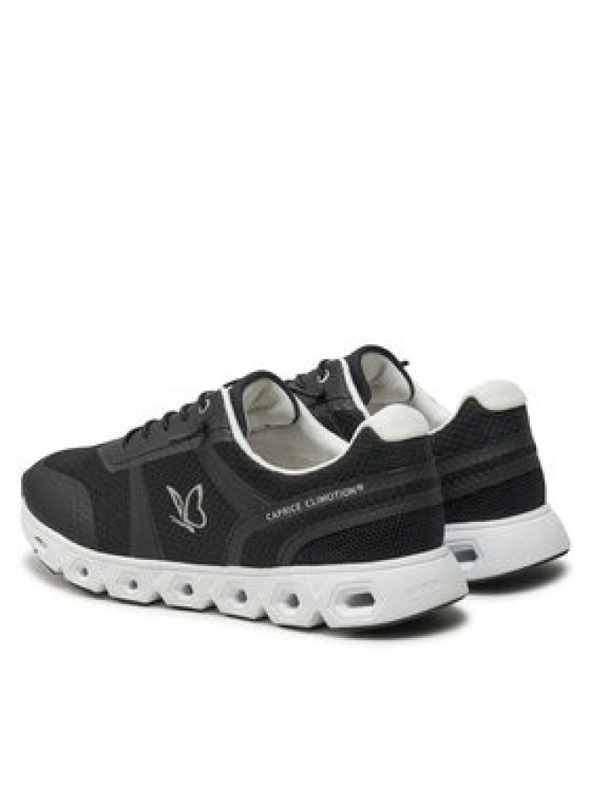 Caprice Sneakersy 9-23605-43 Czarny