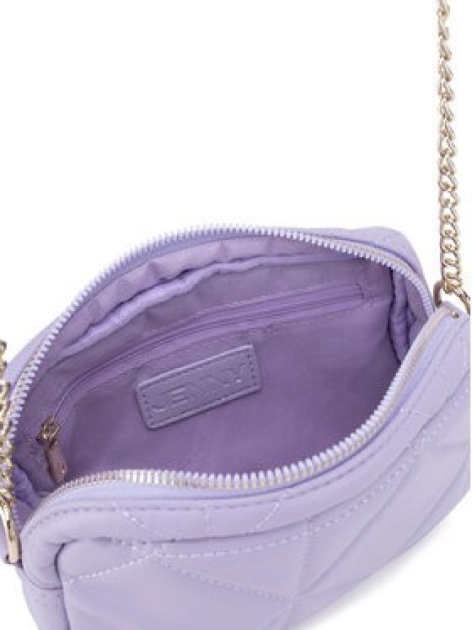 JENNY Torebka JNY-M-016-07 Fioletowy