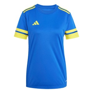 Koszulka damska adidas Squadra 25 Jersey niebieska JN5409 ROZMIAR XL