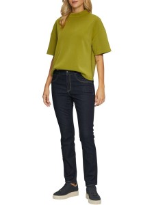 S.OLIVER RED LABEL Dżinsy - Slim fit - w kolorze granatowym rozmiar: 36/L30