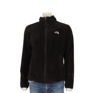 Second life - The North Face polar damska Osito kurtka - Stan bardzo dobry