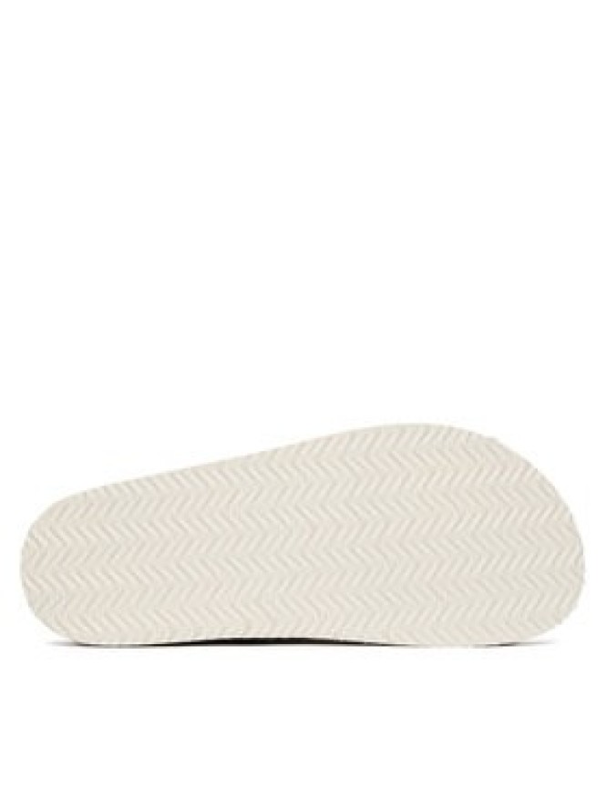 Mou Klapki MU.SW451005K Biały