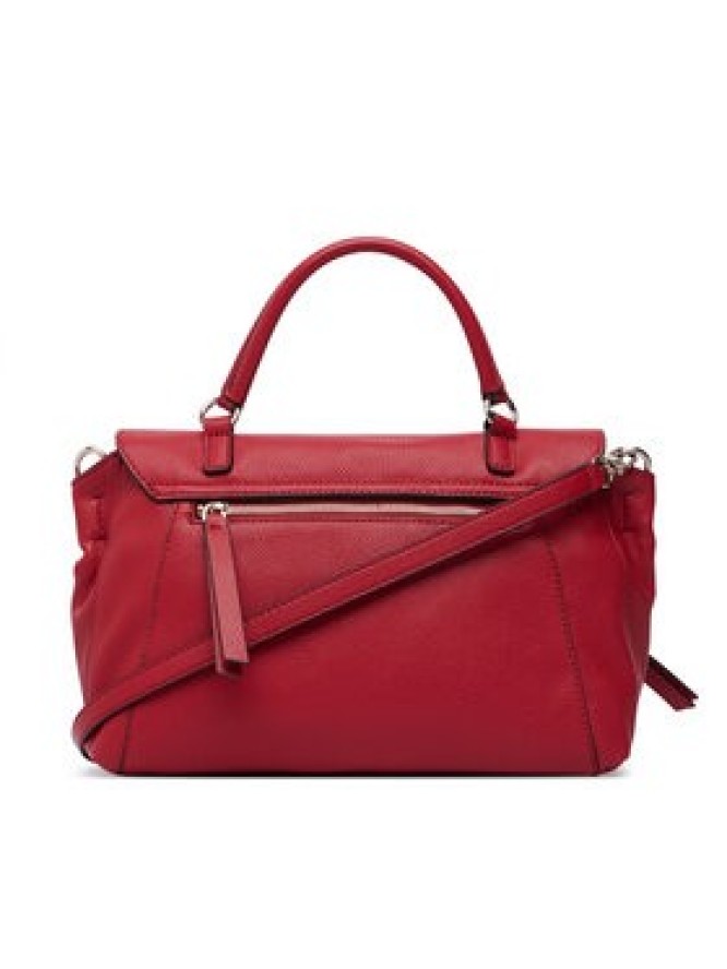 Guess Torebka Devon HWBG97 45200 Czerwony