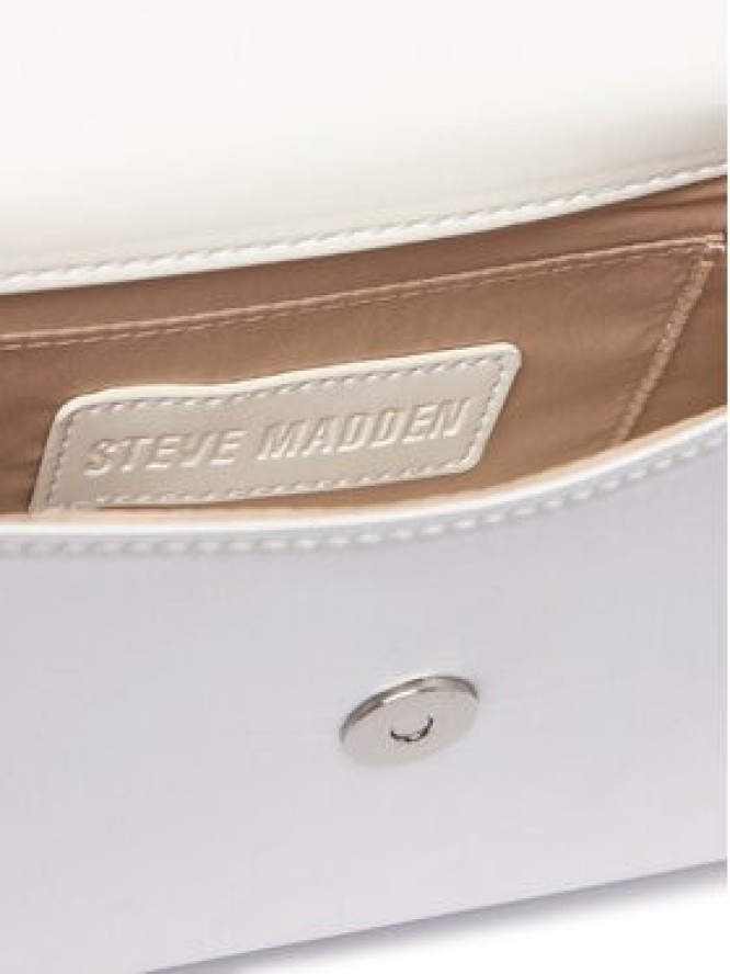 Steve Madden Torebka Bcosette 13002302 Biały