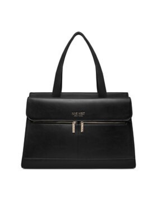 Nine West Torebka EO-ARKANSAS-LDA8210 Czarny