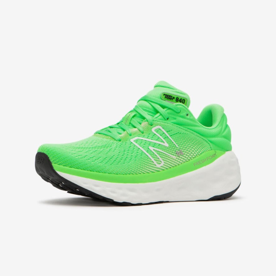 Buty do biegania damskie New Balance 840