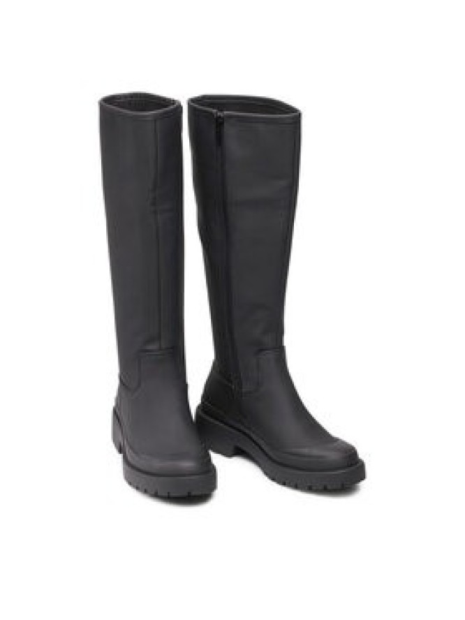 Jenny Fairy Kozaki WS5678-02 Czarny