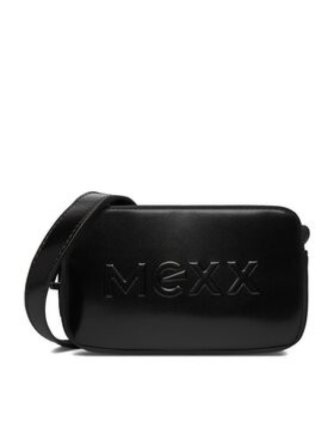 MEXX Torebka CEO-MEXX-L-005-09 Czarny