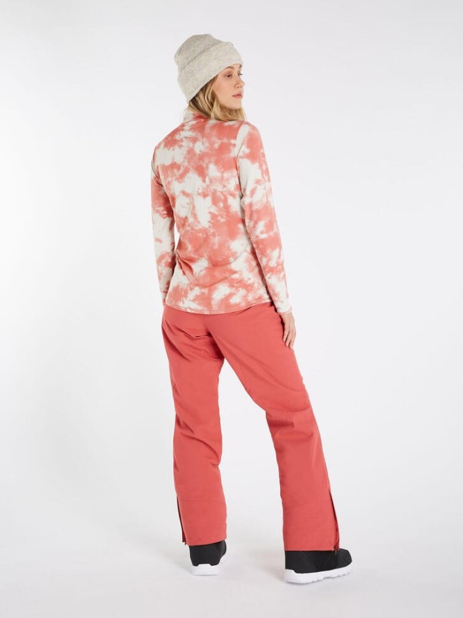 Bluza damska Protest PRTDAHLIAY 1/4 zip top