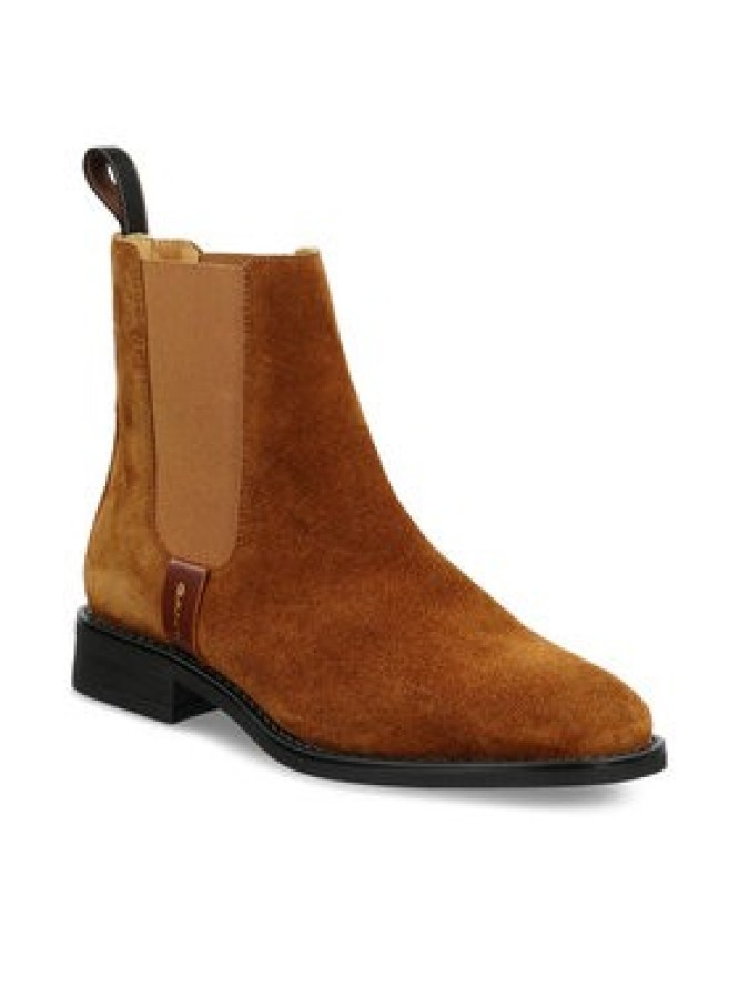 Gant Sztyblety 31553127 Brązowy