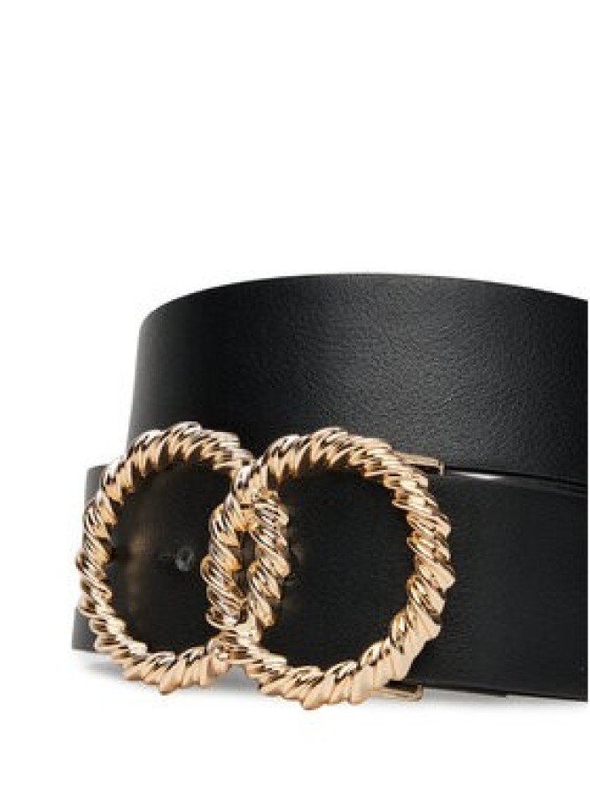 Aldo Pasek Damski Gelidan 13994961 Czarny