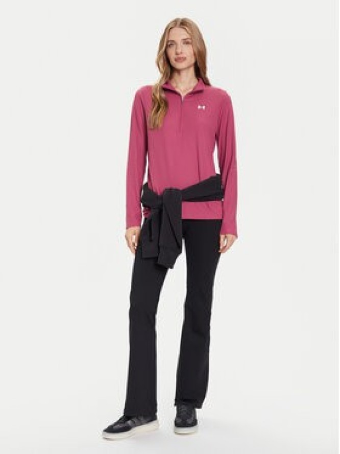 Under Armour Koszulka techniczna Ua Tech™ 1389857 Różowy Regular Fit