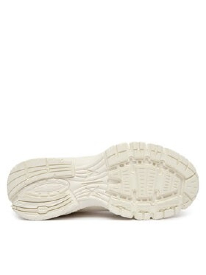 Armani Exchange Sneakersy XW002153 AF22757 MZ285 Beżowy