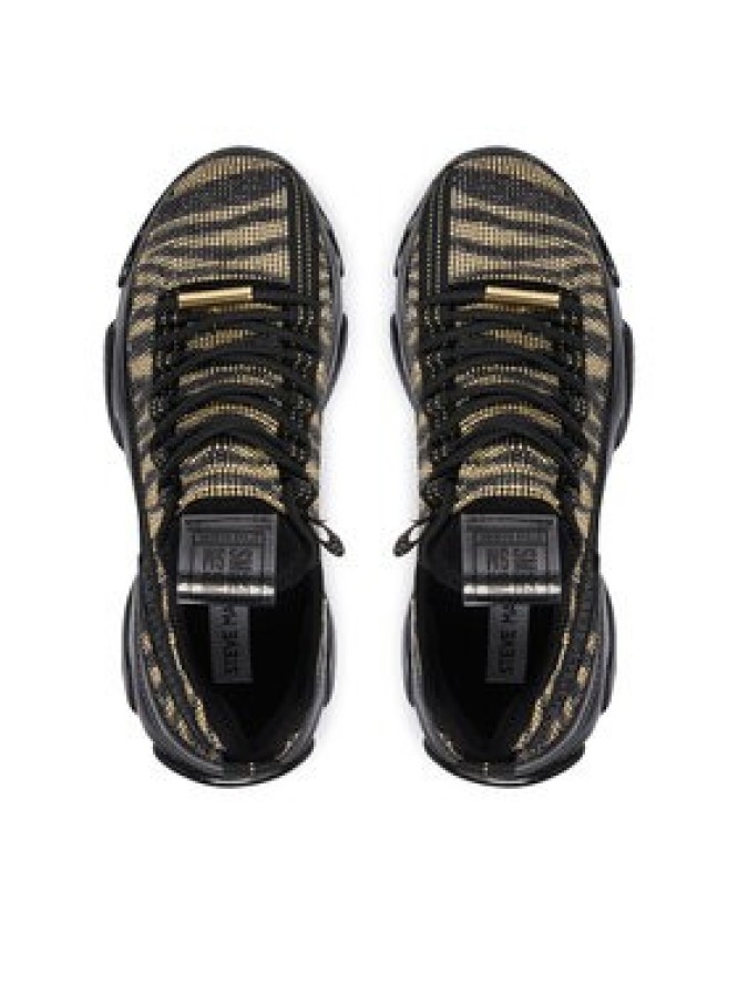 Steve Madden Sneakersy Maxilla-S 11003512 Czarny
