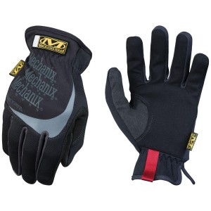 Mechanix FastFit Black