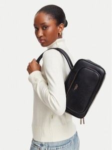Guess Torebka Bronna HWBG23 36080 Czarny