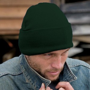 Czapka Zimowa / Narciarska Wooly Heavyweight Knit Thermal