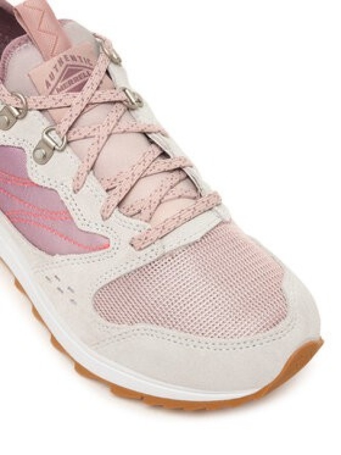 Merrell Sneakersy Alpine 83 Snkr Recraft J008572 Różowy
