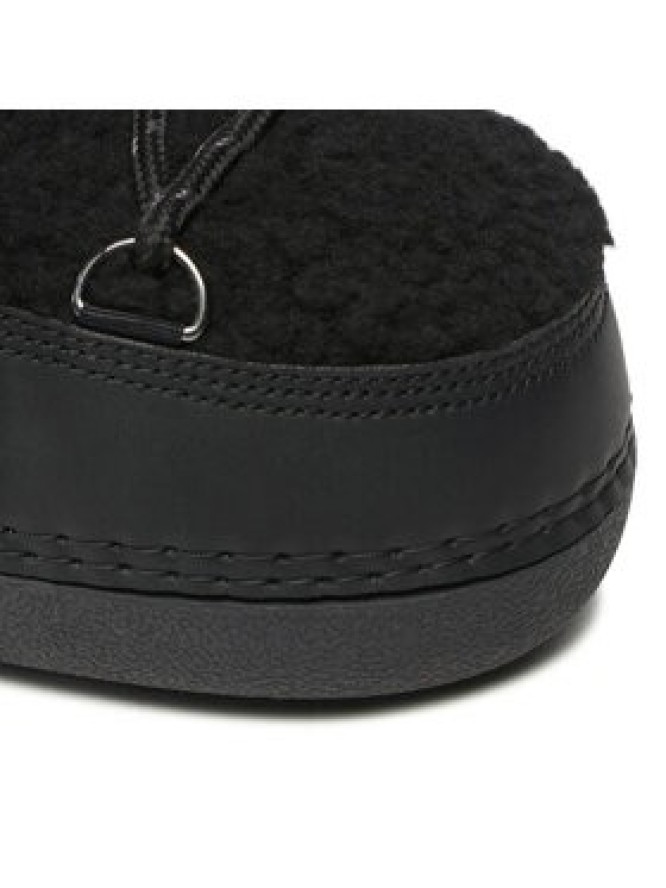 Jenny Fairy Śniegowce NS904B-01 Czarny