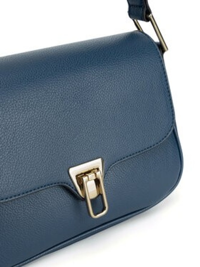 Lasocki Torba LSK-B-020-06 Granatowy