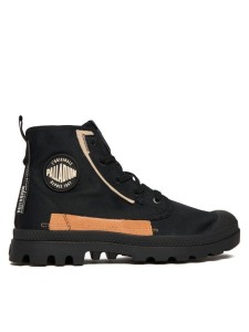 Palladium Trapery Pampa Underlayer 99183-010-M Czarny