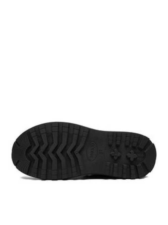 MEXX Śniegowce CEO-MI002000263W Czarny