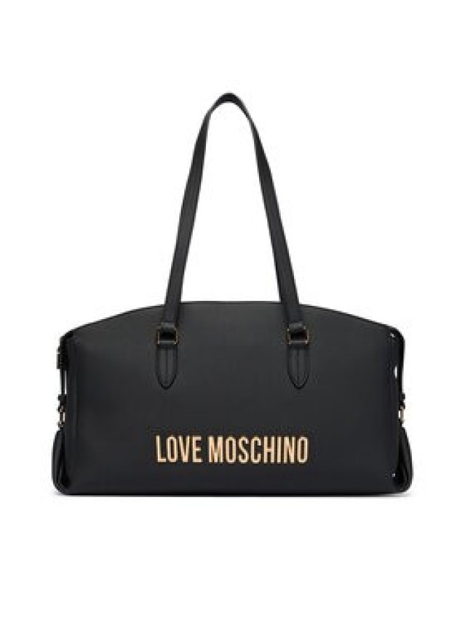 LOVE MOSCHINO Torebka JC4251PP0PKD0000 Czarny