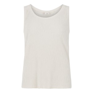 Damski tank top Protest Fields