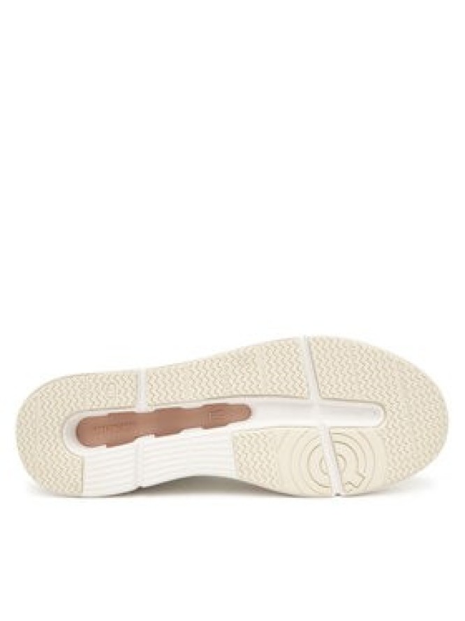 On Sneakersy The Roger 3WF30392349 Biały