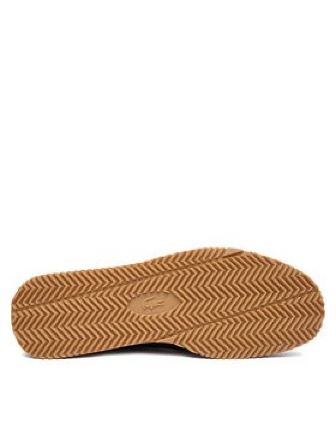 Lacoste Sneakersy Club-Low 51SFA0024 Czarny