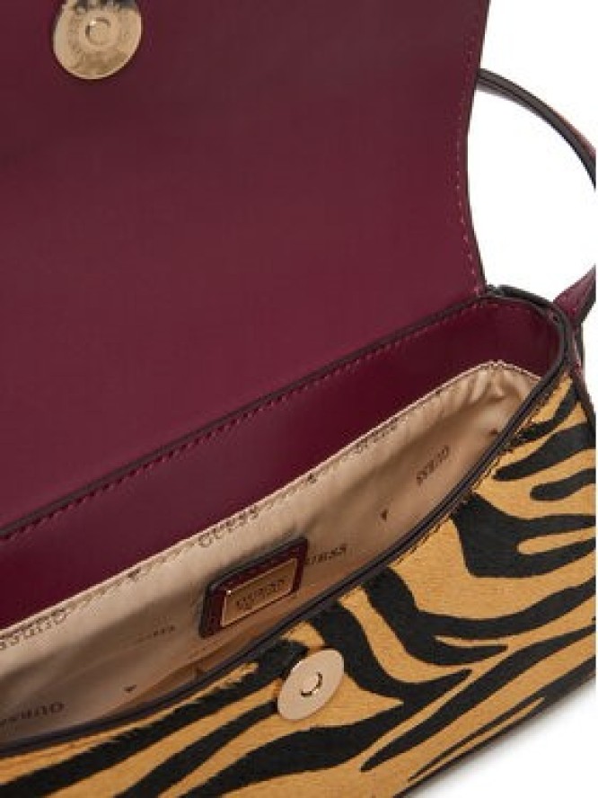 Guess Torebka Domitilla Mini HWZG75 29780 Kolorowy