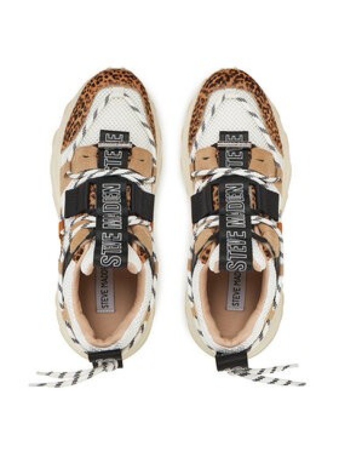 Steve Madden Sneakersy SM11003510 Kolorowy