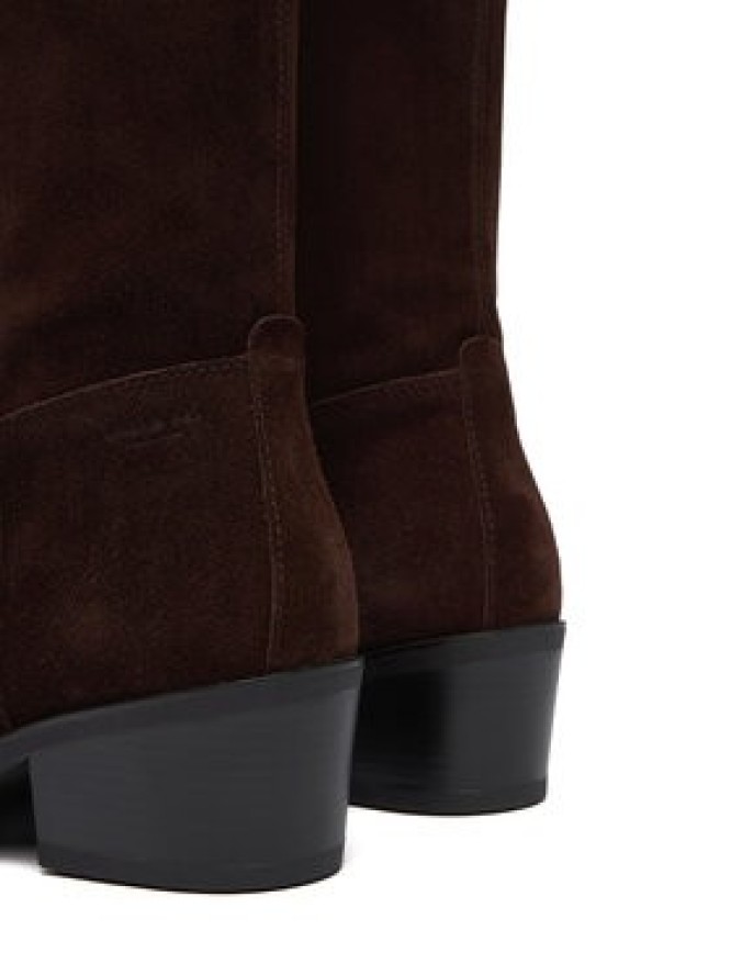 Vagabond Shoemakers Kozaki Kelsey 5810-040-31 Brązowy