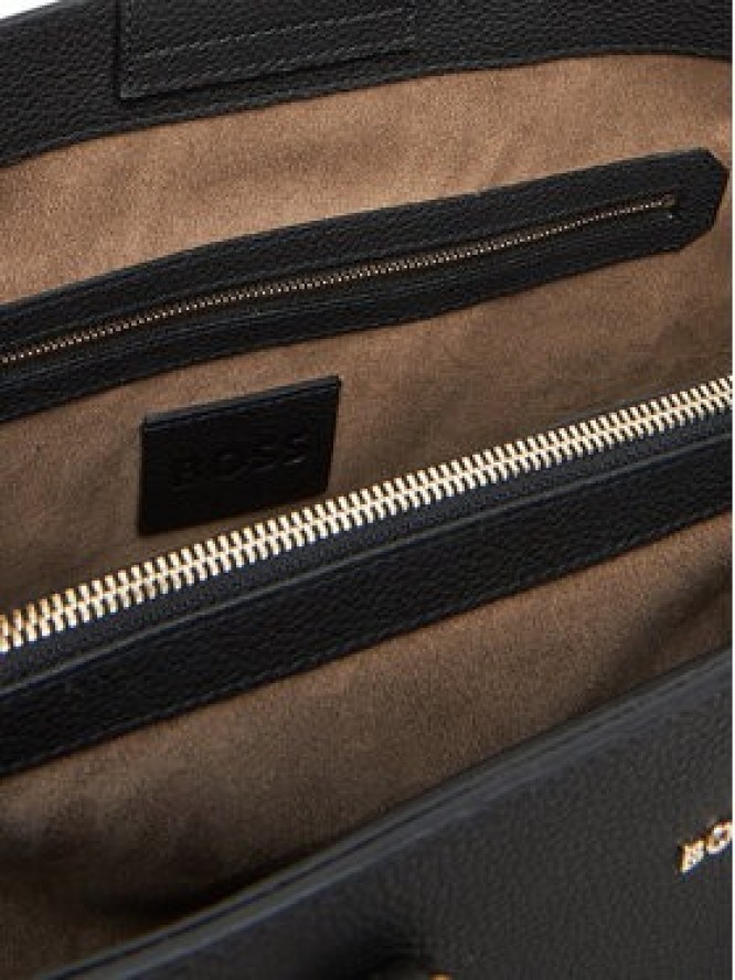 BOSS Torebka 50547745 Czarny