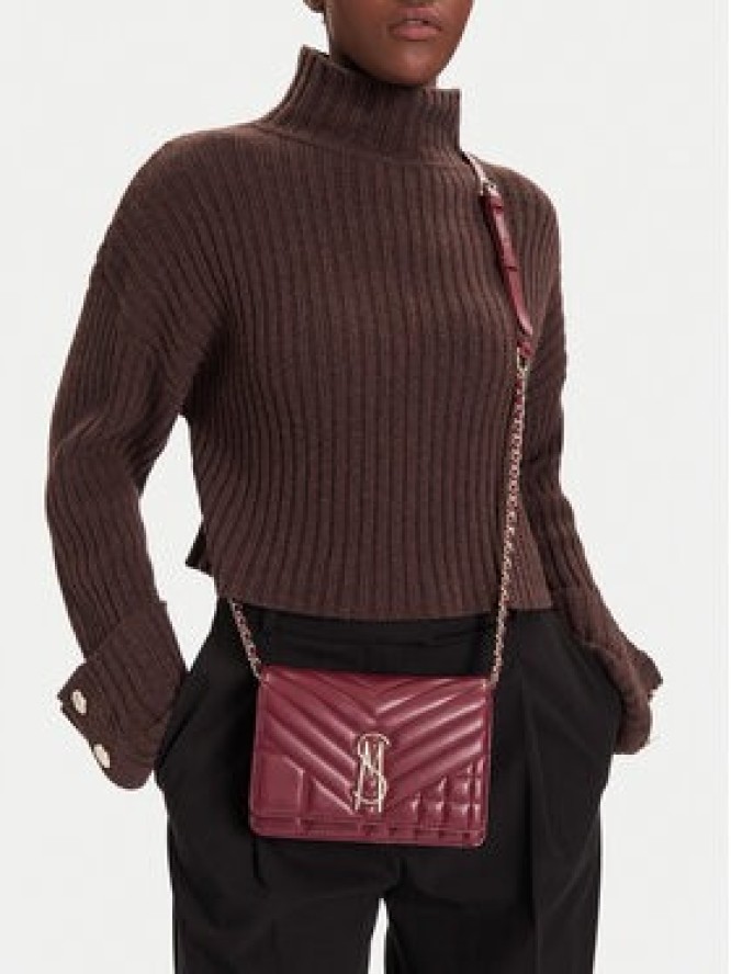 Steve Madden Torebka Bvoler-Q SM13001815 Bordowy