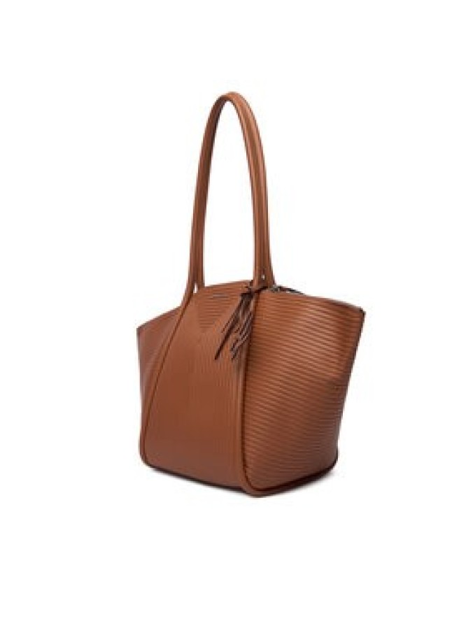 KARL LAGERFELD Torebka B1W30043 Brązowy