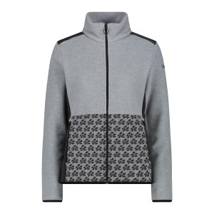 Polar Zippée Arktyczna Kobieta CMP