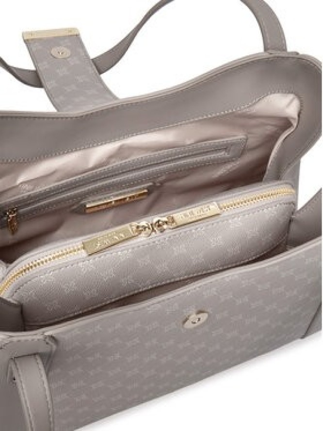 Nine West Torebka CEO-Onira-KY252 Szary