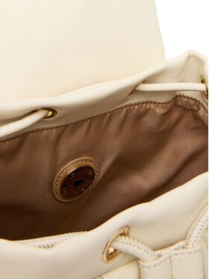 LOVE MOSCHINO Plecak JC4015PP1NLH0110 Beżowy