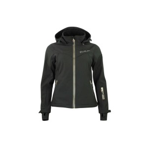 Kurtka damska Peak Mountain Softshell Amaleoff