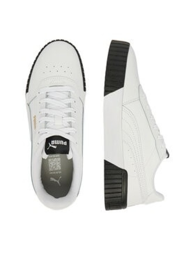 Puma Sneakersy CARINA 2.0 38584904 Biały