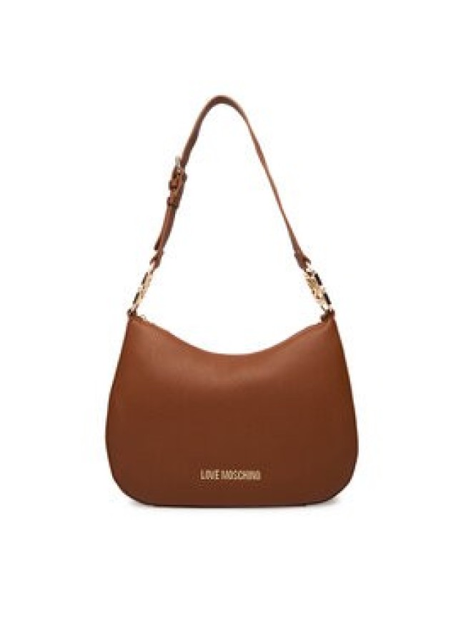LOVE MOSCHINO Torebka JC4012PP1OLB0200 Brązowy