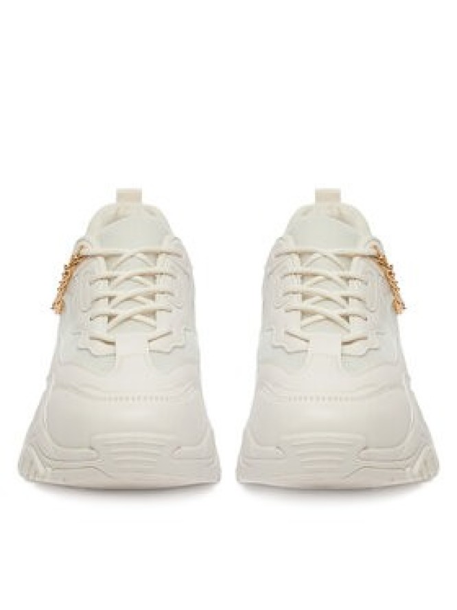 DeeZee Sneakersy NF142 Beżowy