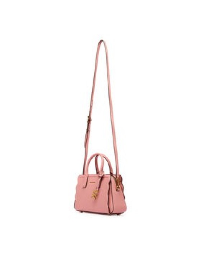 MICHAEL Michael Kors Torebka 32T6A9IC0L Różowy