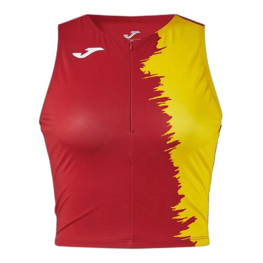 Damski tank top Joma Picasho