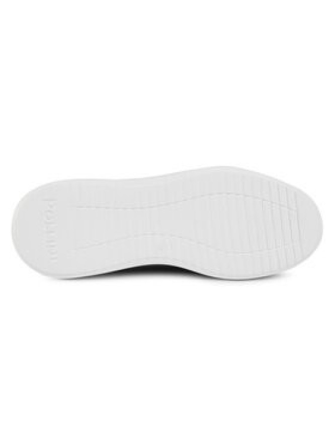 LOVE MOSCHINO Sneakersy JA15272G1PIG0210 Brązowy