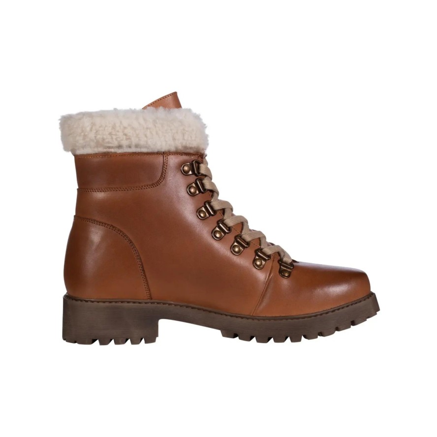 Sznurowane buty HKM Walker