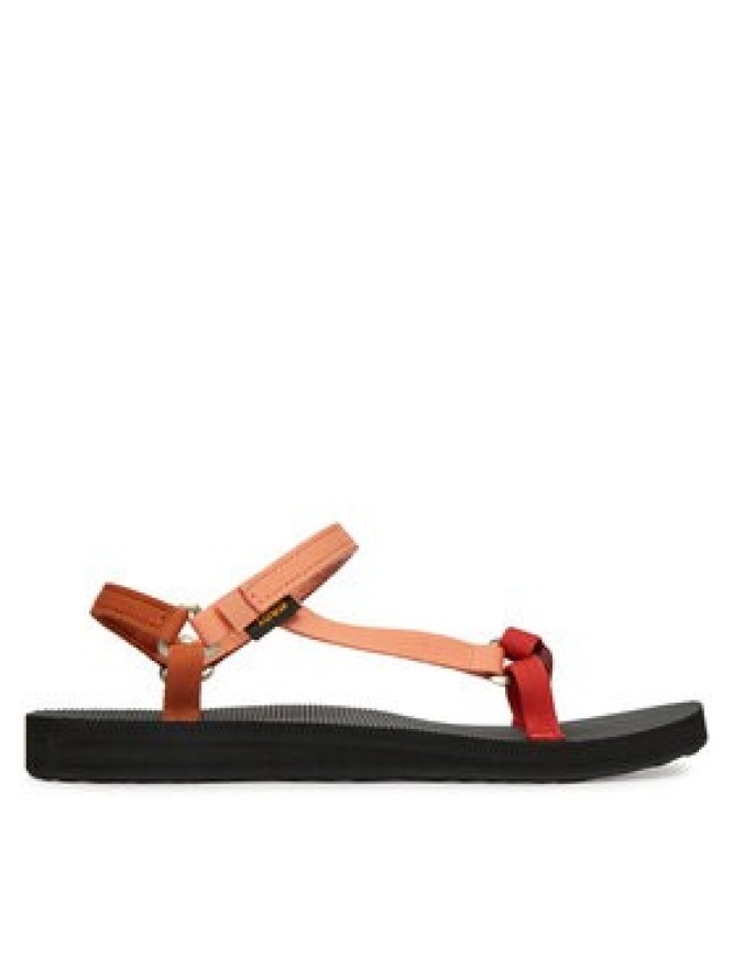 Teva Sandały Original Universal Slim 1150110 Kremowy